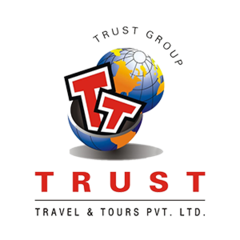 trust travel bd